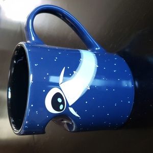 Disney Eve -Wall E mug